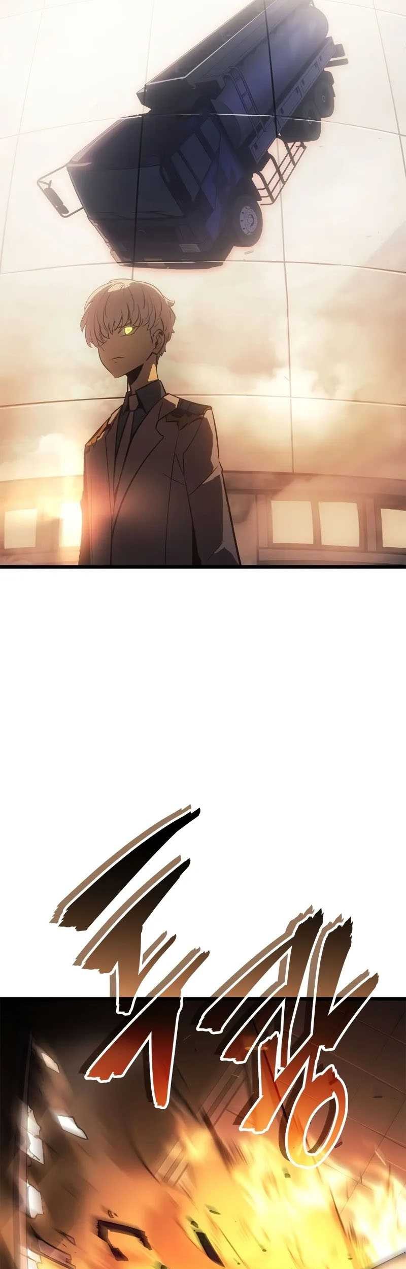 Solo Leveling: Ragnarok - Chapter 32 - Page 18