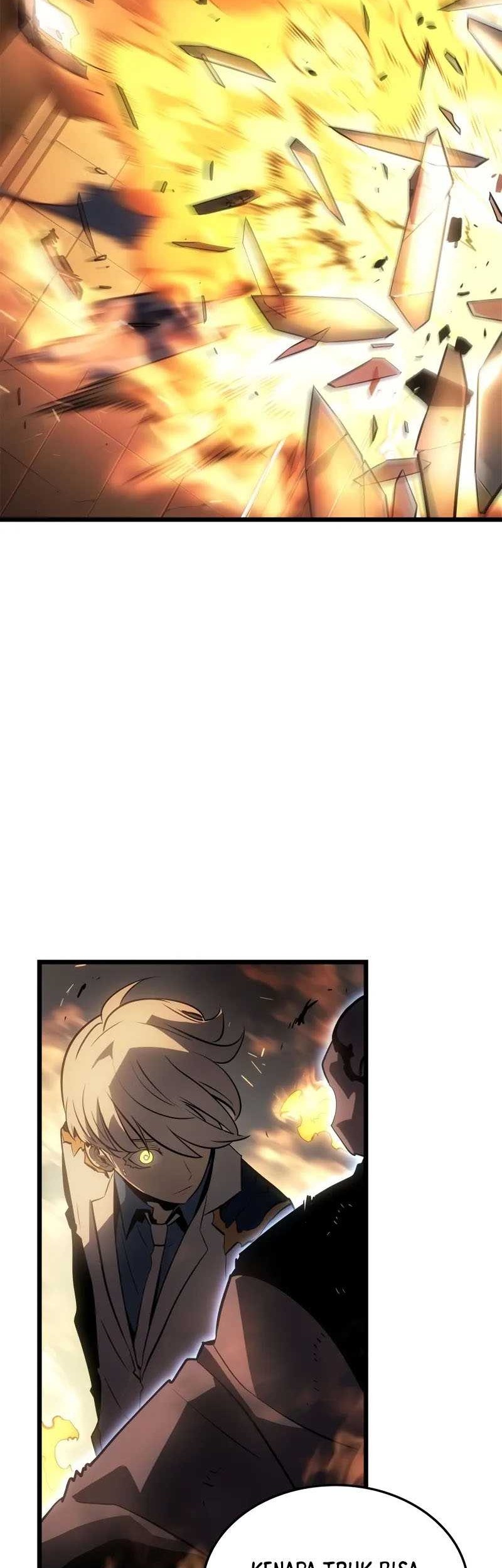 Solo Leveling: Ragnarok - Chapter 32 - Page 19