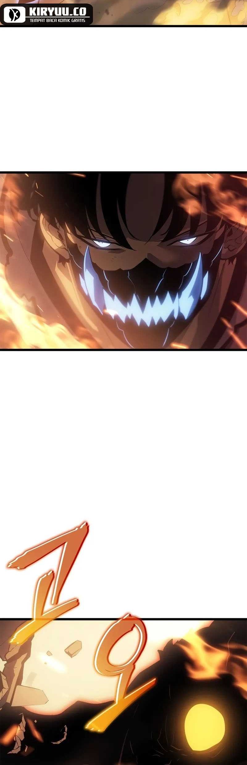 Solo Leveling: Ragnarok - Chapter 32 - Page 21