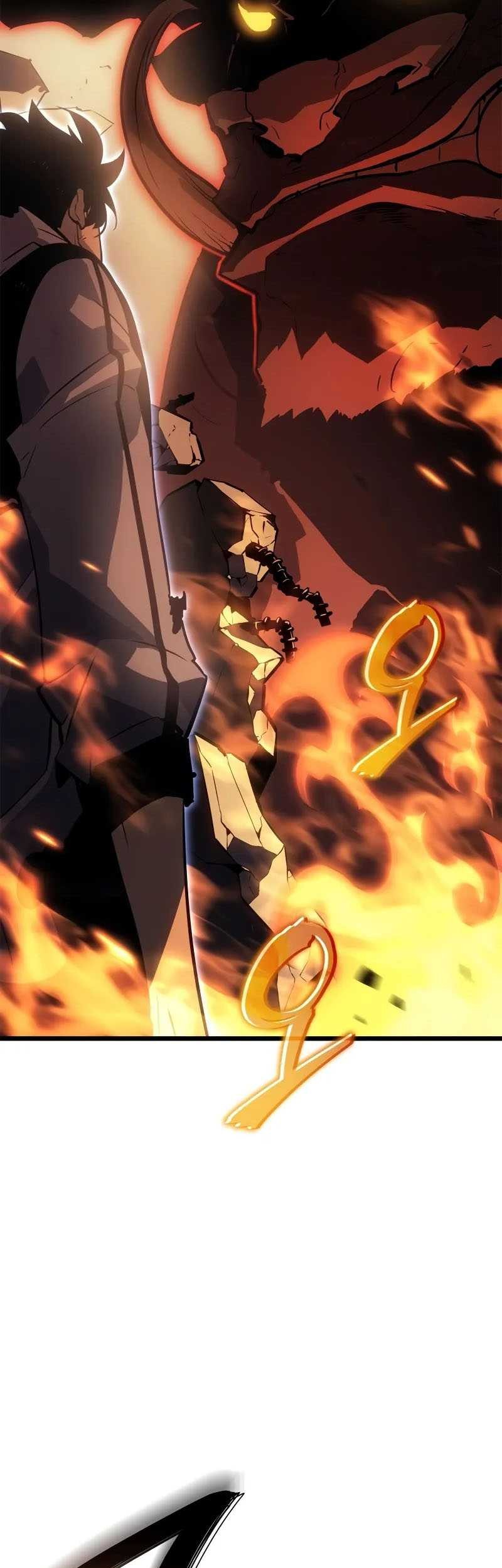 Solo Leveling: Ragnarok - Chapter 32 - Page 22