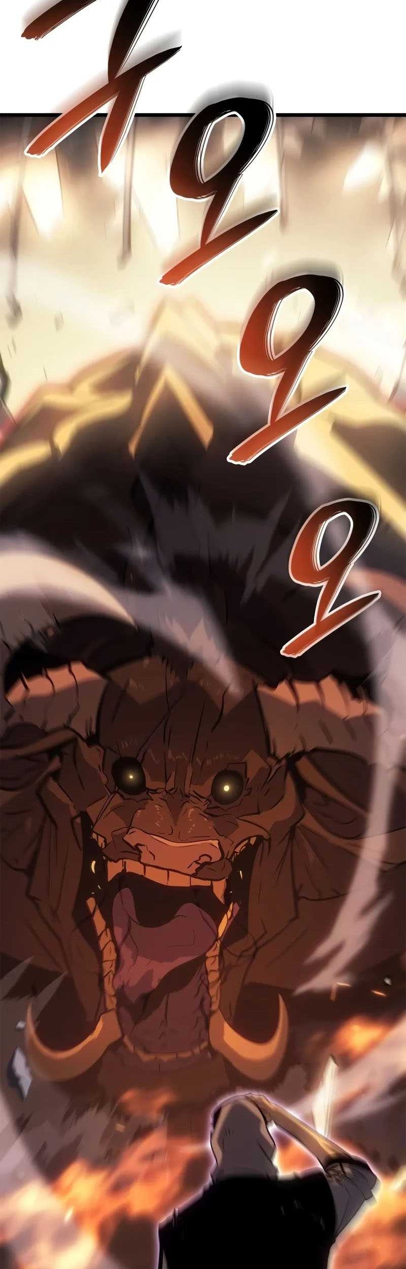 Solo Leveling: Ragnarok - Chapter 32 - Page 23