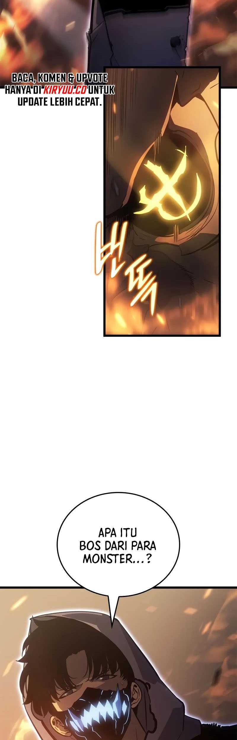 Solo Leveling: Ragnarok - Chapter 32 - Page 24