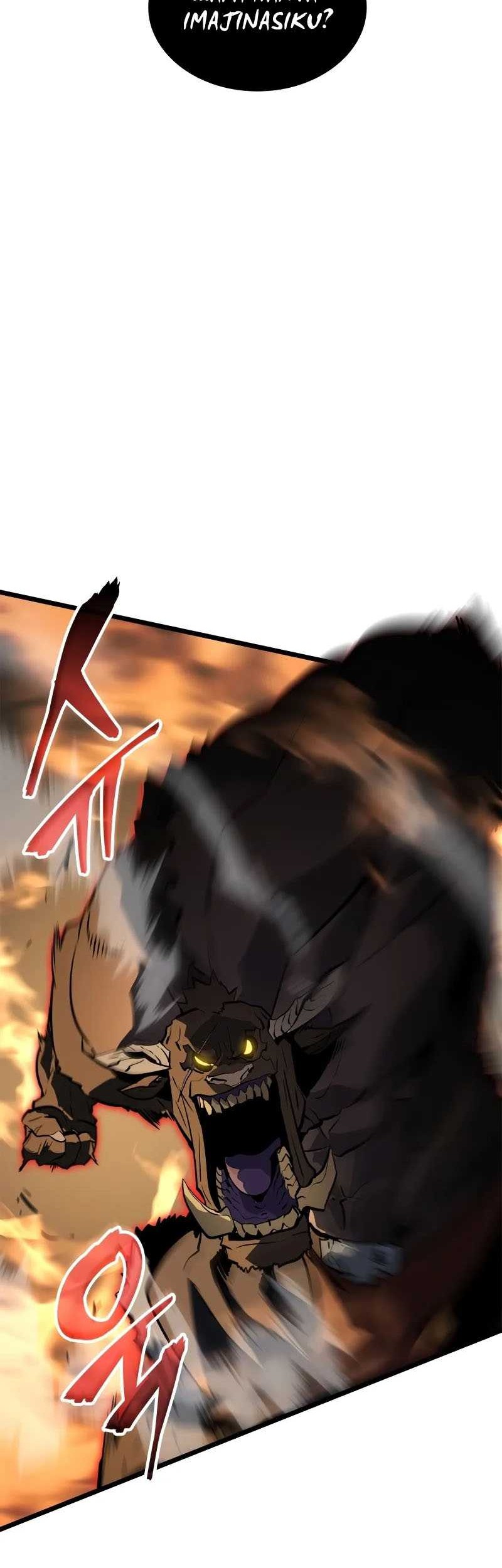 Solo Leveling: Ragnarok - Chapter 32 - Page 27