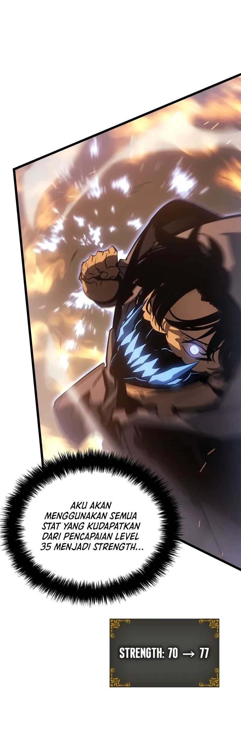 Solo Leveling: Ragnarok - Chapter 32 - Page 28