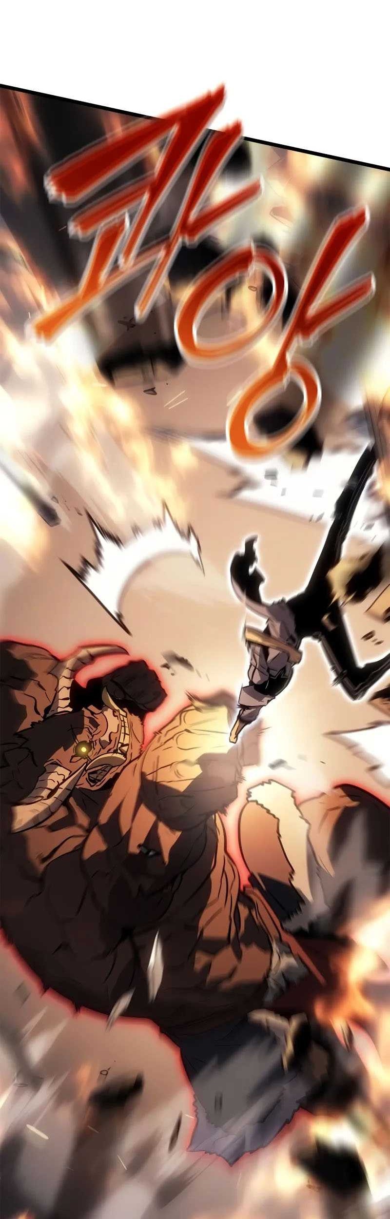 Solo Leveling: Ragnarok - Chapter 32 - Page 29