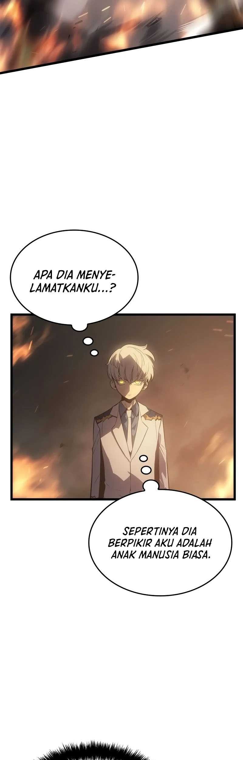 Solo Leveling: Ragnarok - Chapter 32 - Page 30