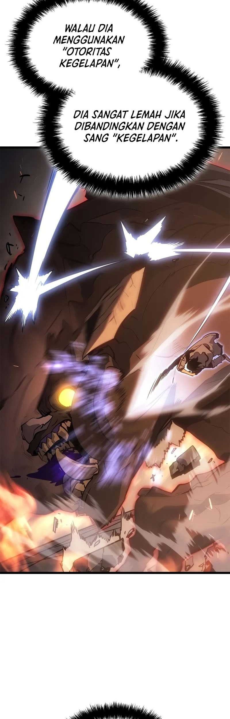 Solo Leveling: Ragnarok - Chapter 32 - Page 31