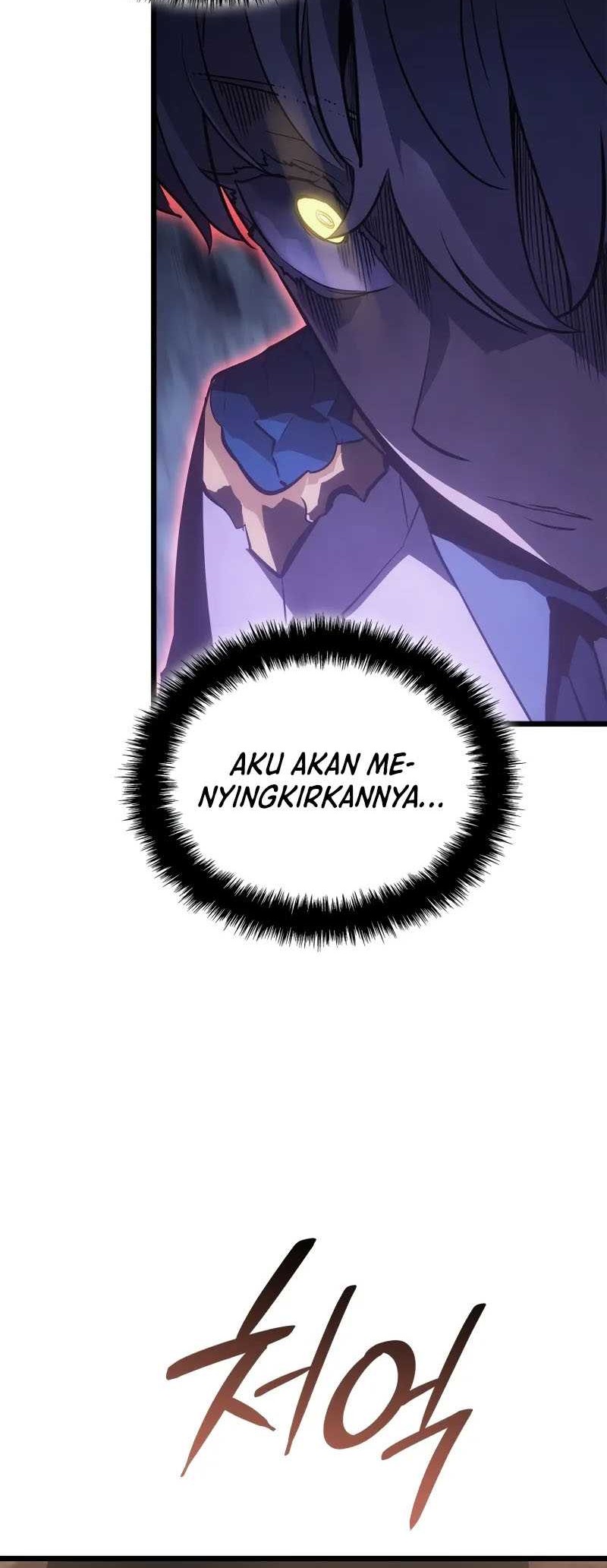 Solo Leveling: Ragnarok - Chapter 32 - Page 33