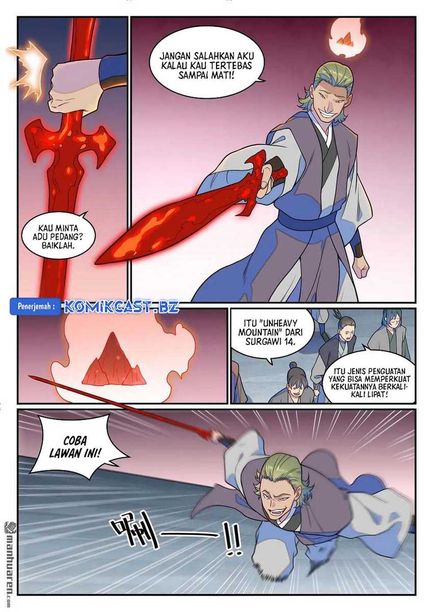 Apotheosis Chapter 1253 - https://gambar-id.komiku.org/uploads2/2873561-15.jpg