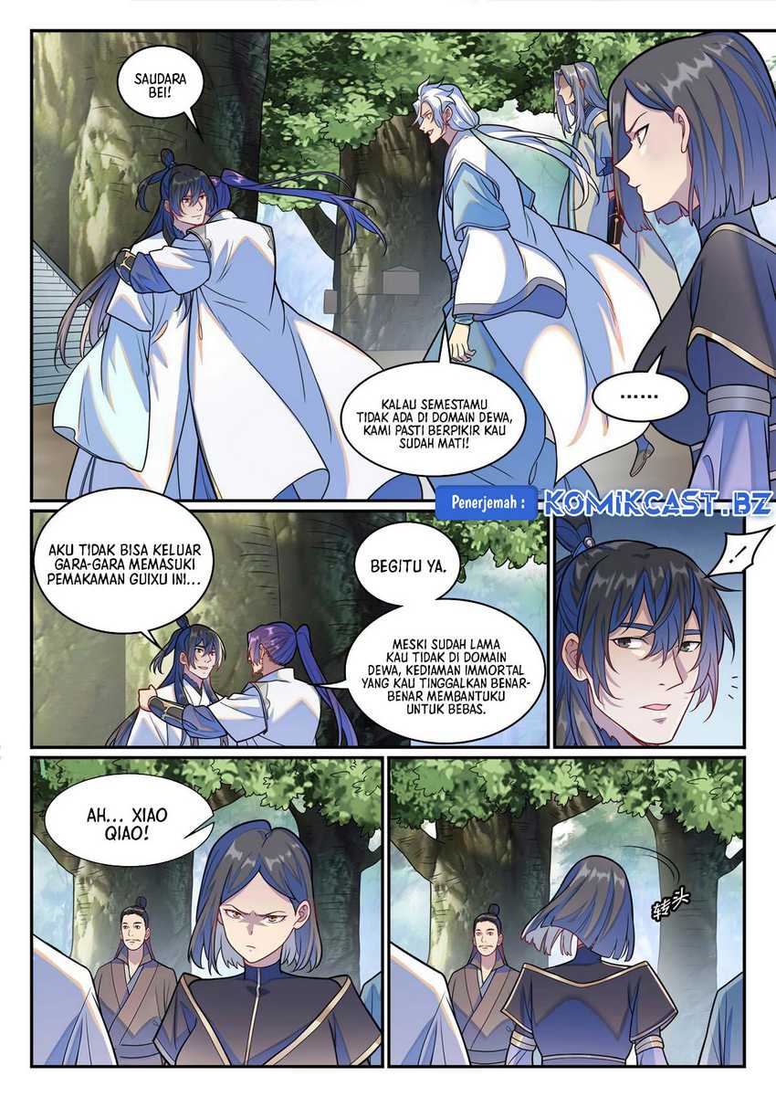 Apotheosis Chapter 1252 - https://gambar-id.komiku.org/uploads2/2873562-6.jpg