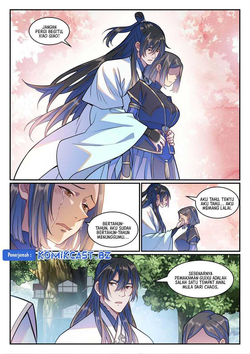 Apotheosis Chapter 1252 - https://gambar-id.komiku.org/uploads2/2873562-7.jpg