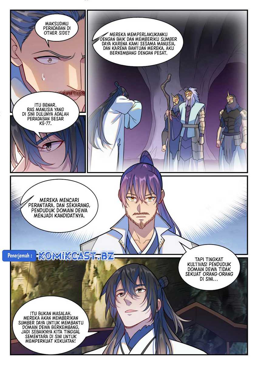 Apotheosis Chapter 1252 - https://gambar-id.komiku.org/uploads2/2873562-9.jpg