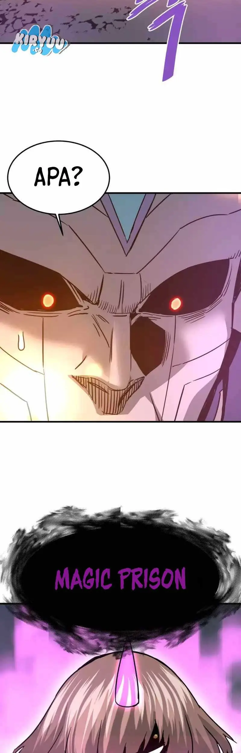 Han Dae Sung Returned From Hell Chapter 108 Gambar 16