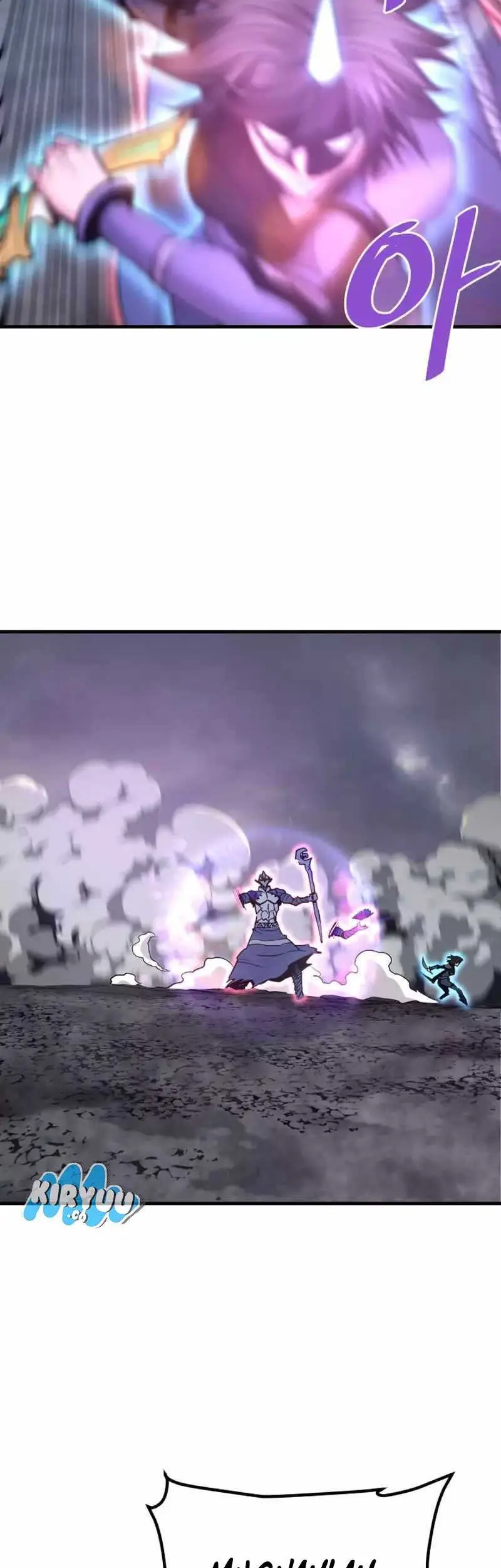 Han Dae Sung Returned From Hell Chapter 108 Gambar 20