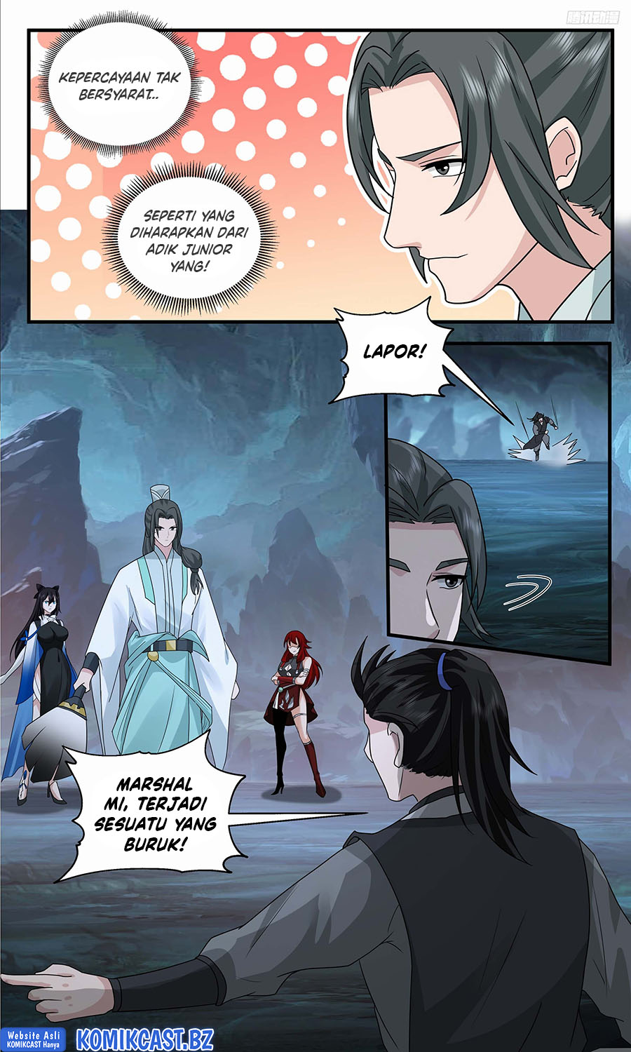 Martial Peak Part 2 Chapter 3788 - https://gambar-id.komiku.org/uploads2/2873719-10.jpg