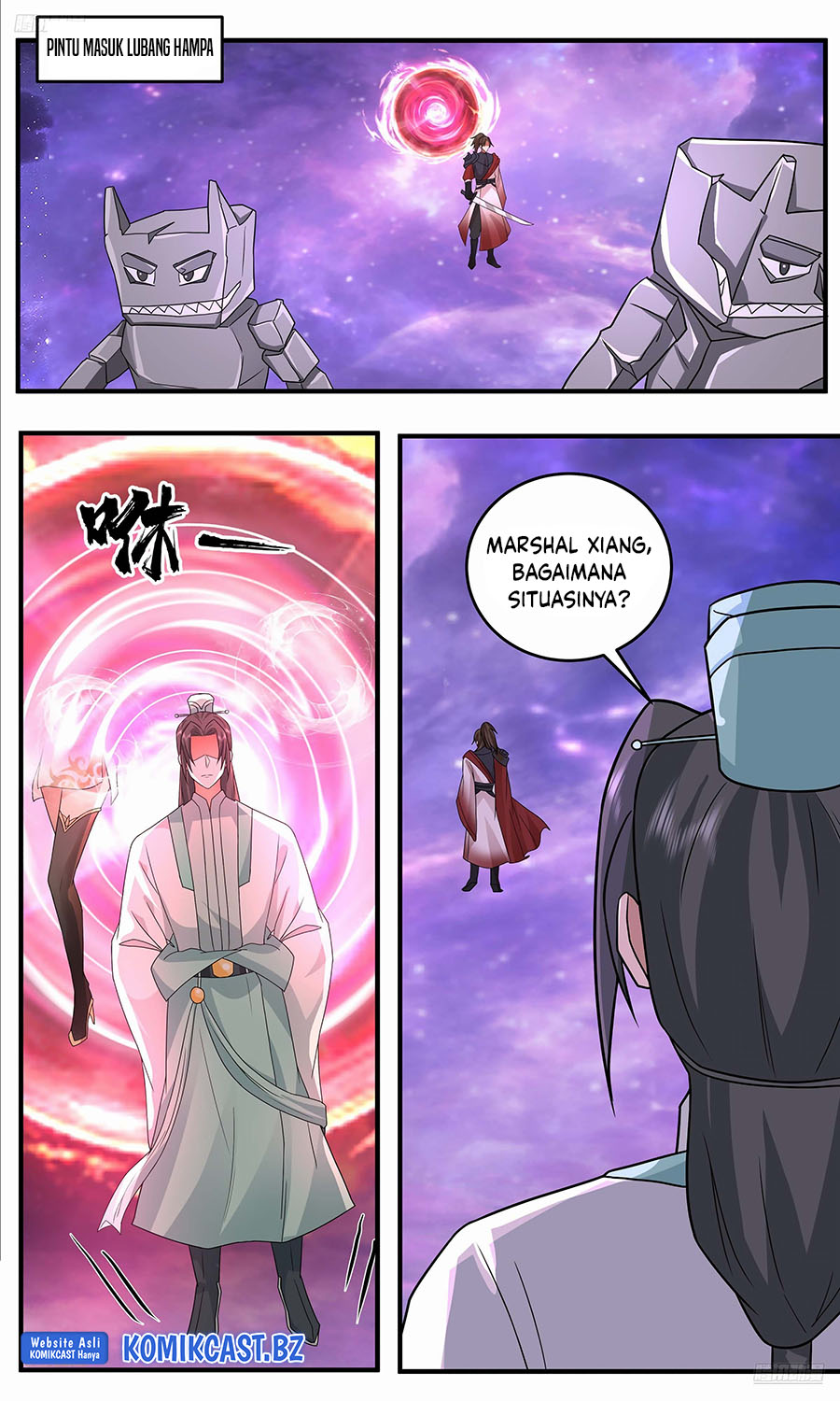Martial Peak Part 2 Chapter 3788 - https://gambar-id.komiku.org/uploads2/2873719-11.jpg
