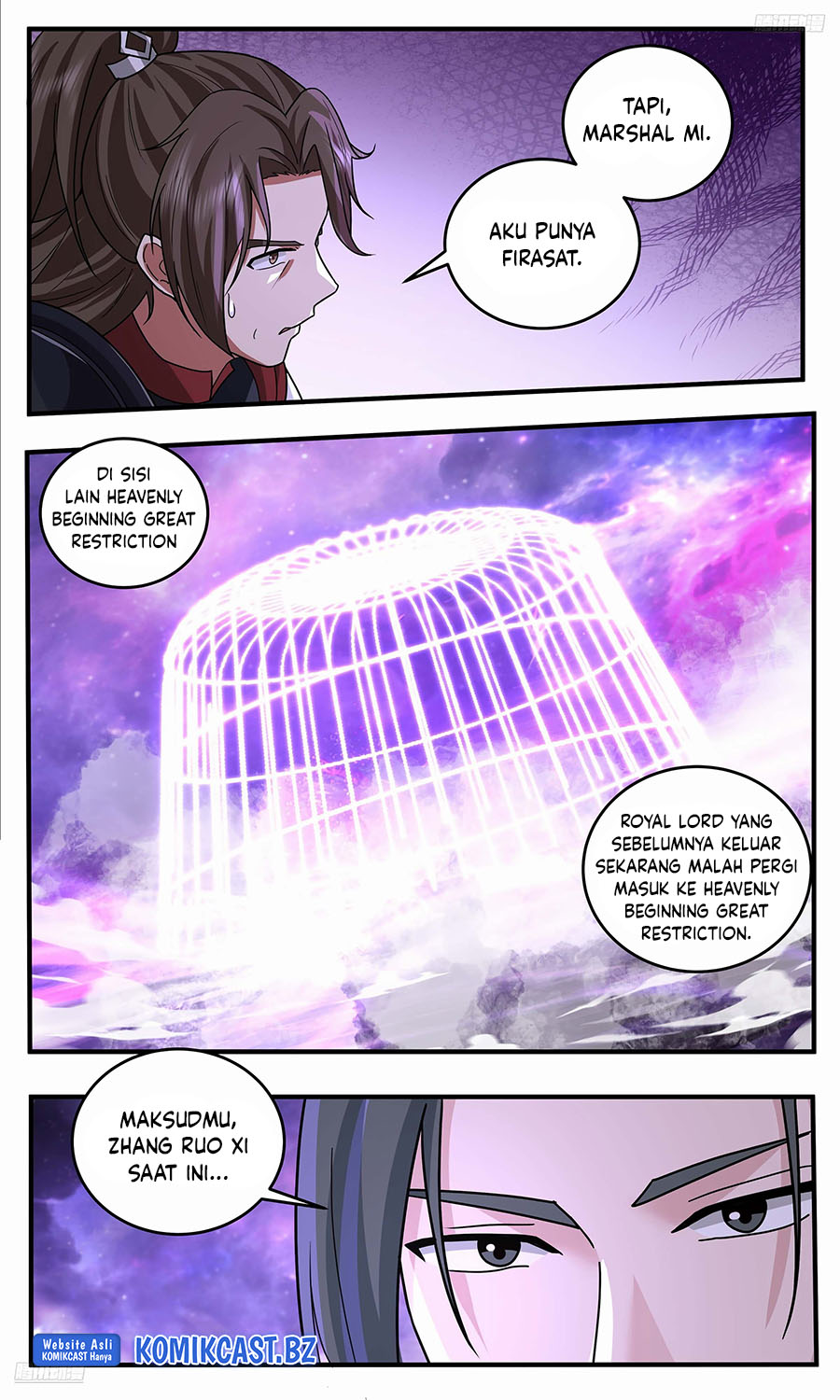 Martial Peak Part 2 Chapter 3788 - https://gambar-id.komiku.org/uploads2/2873719-13.jpg