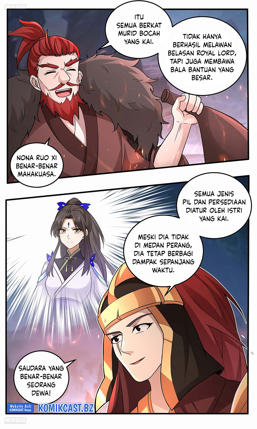 Martial Peak Part 2 Chapter 3788 - https://gambar-id.komiku.org/uploads2/2873719-4.jpg