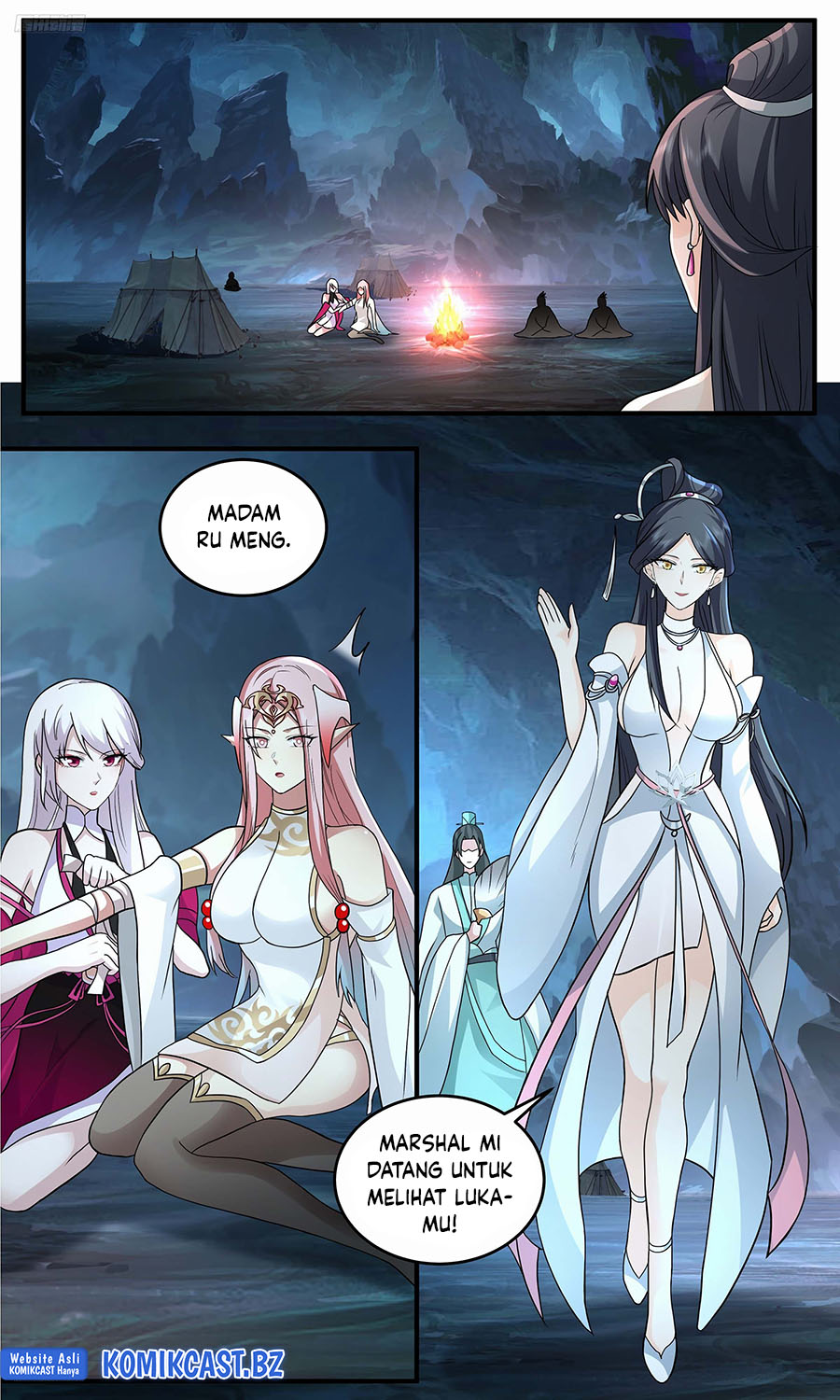 Martial Peak Part 2 Chapter 3788 - https://gambar-id.komiku.org/uploads2/2873719-5.jpg