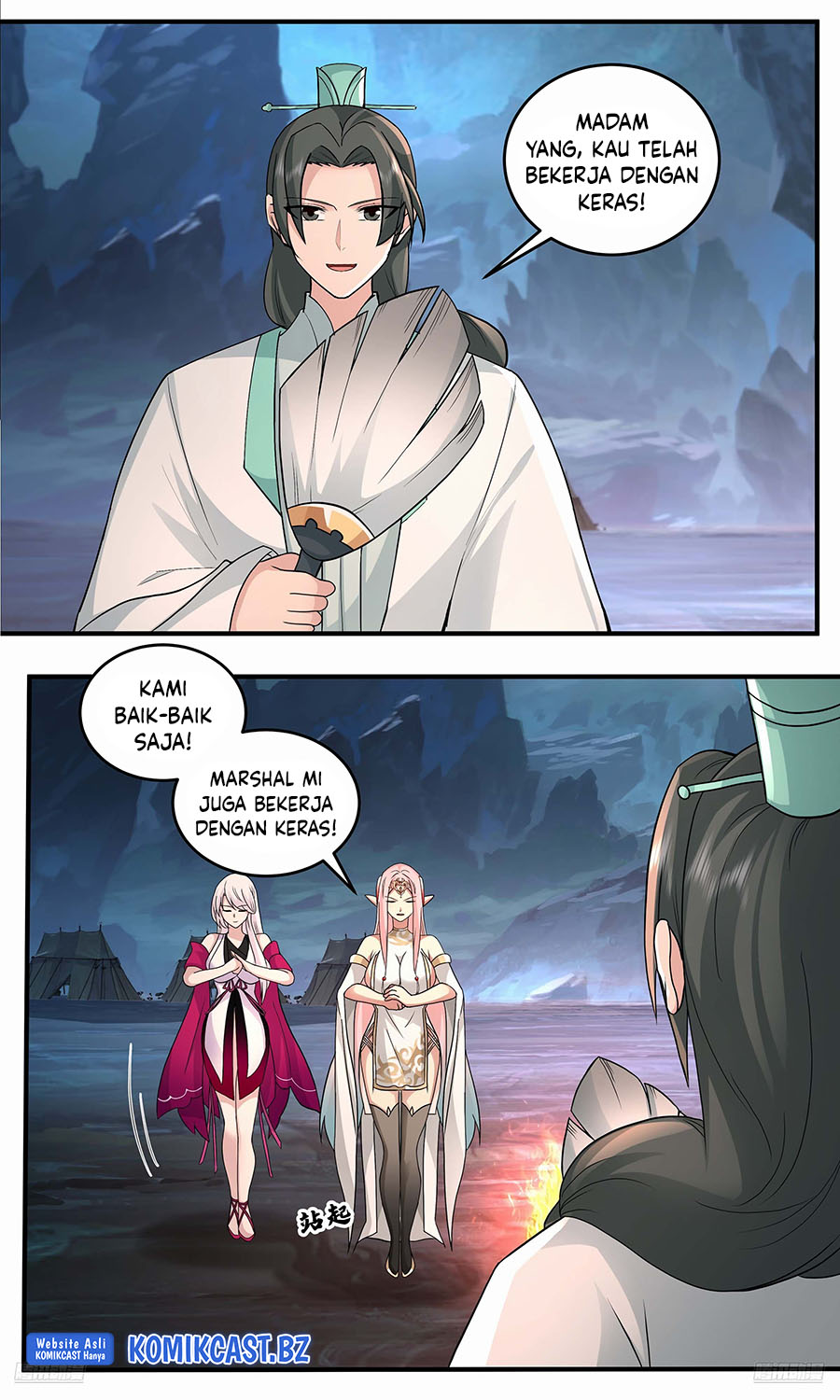 Martial Peak Part 2 Chapter 3788 - https://gambar-id.komiku.org/uploads2/2873719-6.jpg