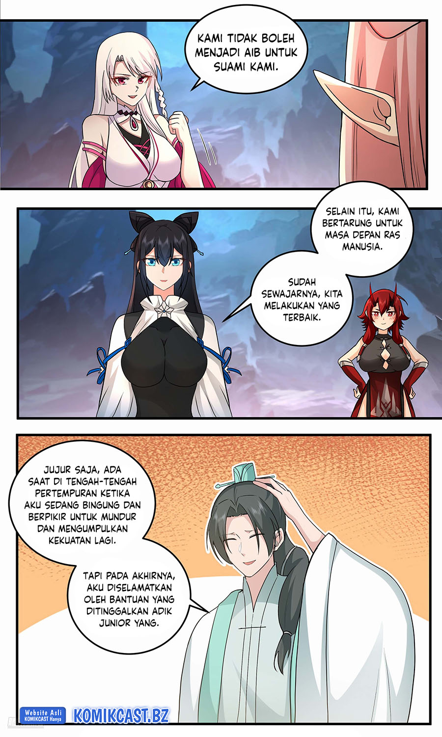 Martial Peak Part 2 Chapter 3788 - https://gambar-id.komiku.org/uploads2/2873719-8.jpg
