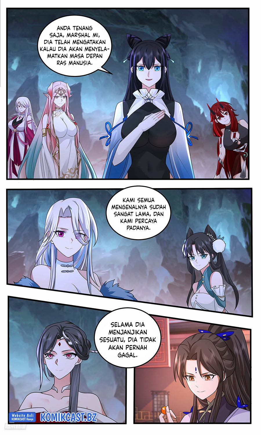 Martial Peak Part 2 Chapter 3788 - https://gambar-id.komiku.org/uploads2/2873719-9.jpg