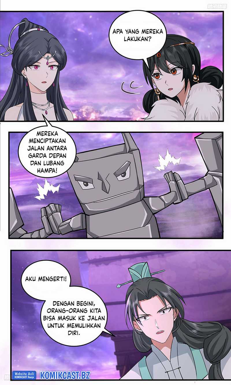 Martial Peak Part 2 Chapter 3787 - https://gambar-id.komiku.org/uploads2/2873720-13.jpg