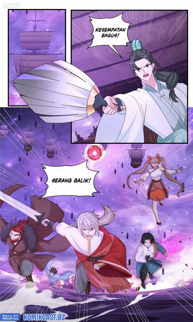 Martial Peak Part 2 Chapter 3787 - https://gambar-id.komiku.org/uploads2/2873720-3.jpg