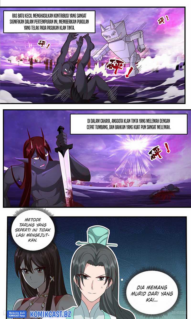 Martial Peak Part 2 Chapter 3787 - https://gambar-id.komiku.org/uploads2/2873720-6.jpg