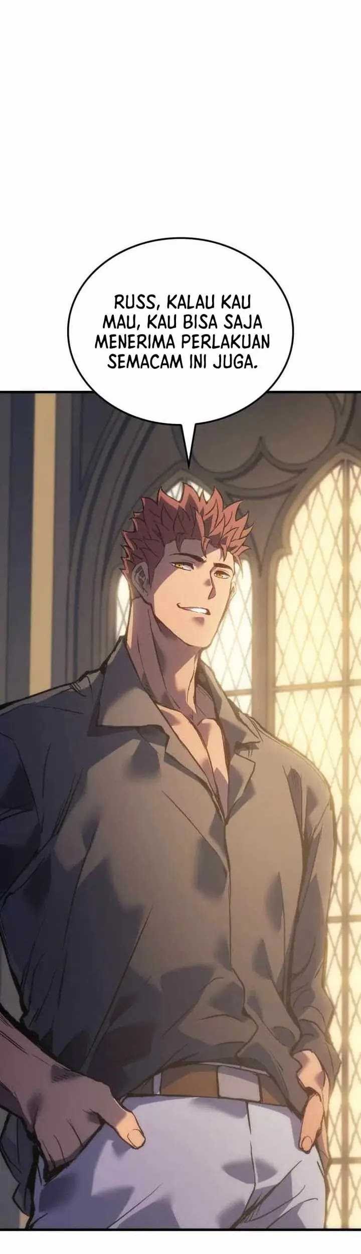 The Indomitable Martial King - Chapter 59 - Page 28