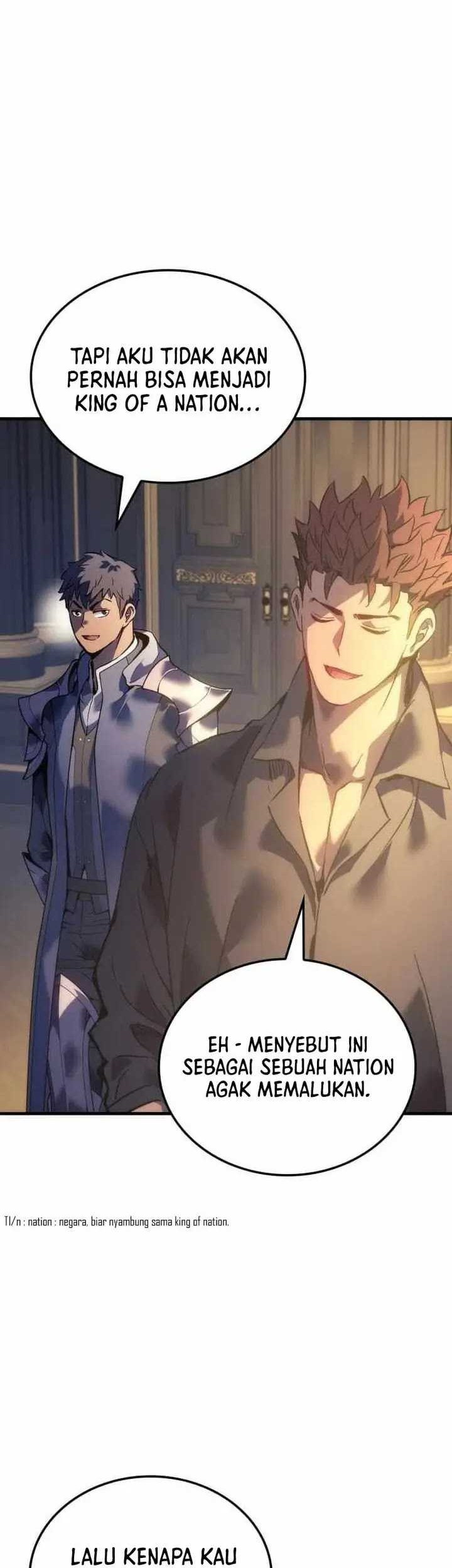 The Indomitable Martial King - Chapter 59 - Page 29