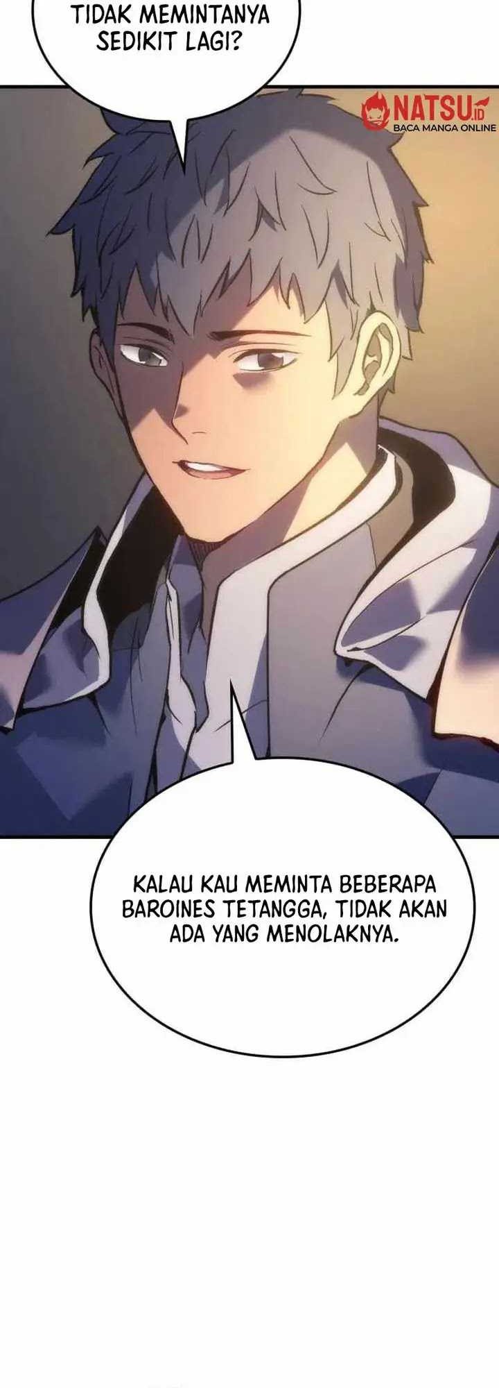 The Indomitable Martial King - Chapter 59 - Page 30