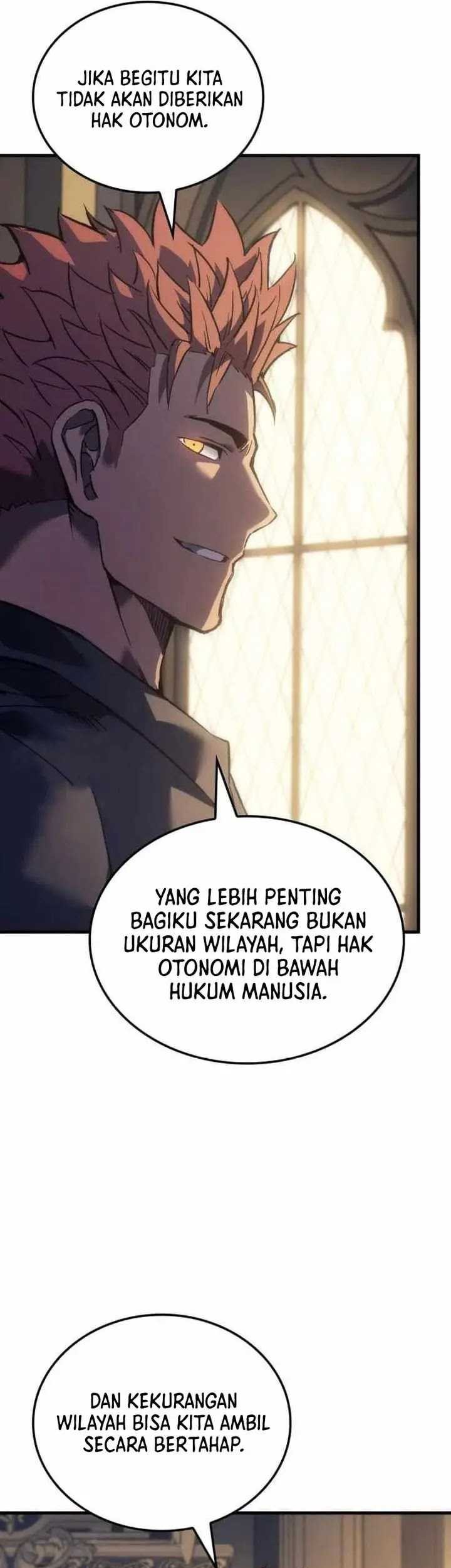 The Indomitable Martial King - Chapter 59 - Page 31