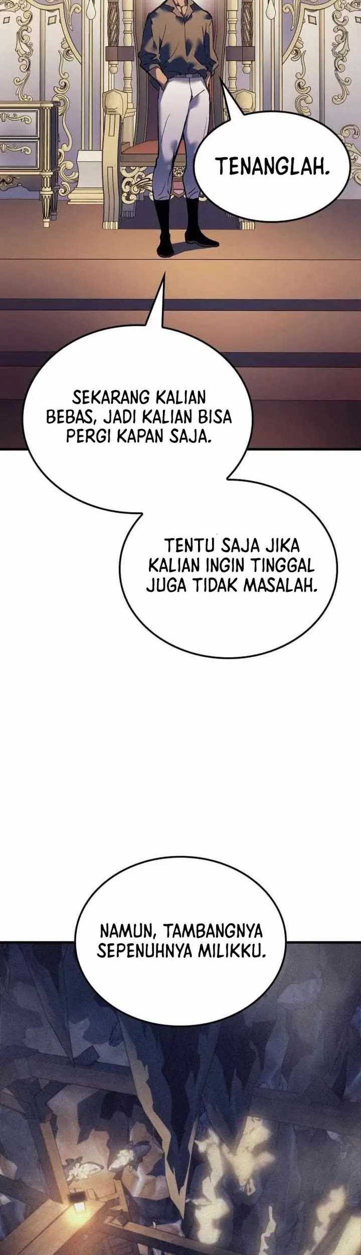 The Indomitable Martial King - Chapter 59 - Page 35