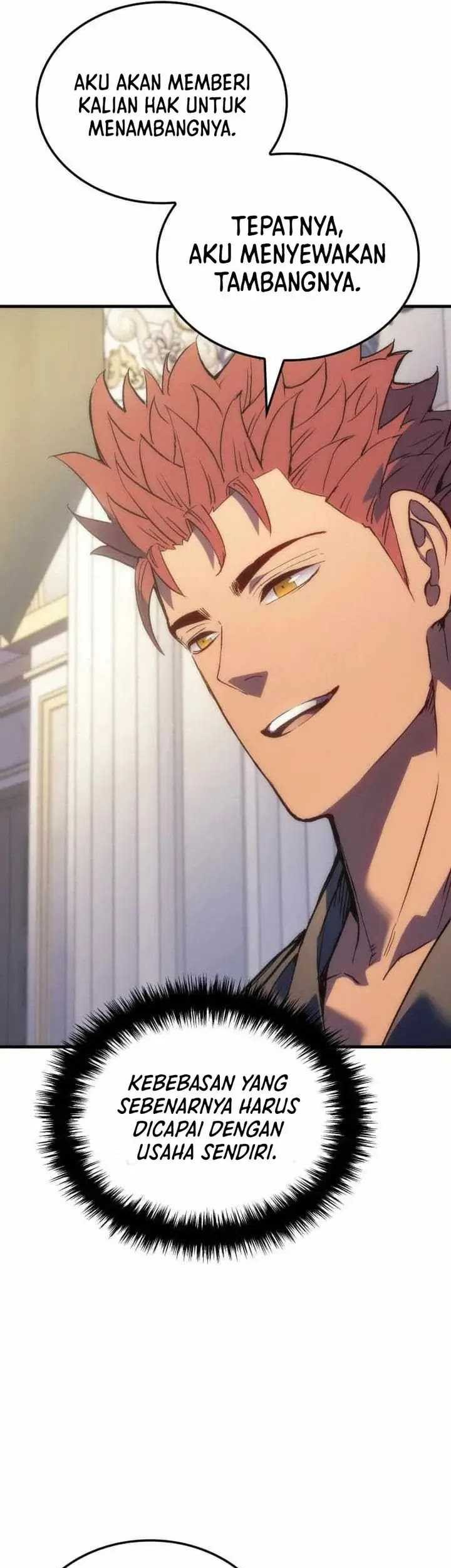 The Indomitable Martial King - Chapter 59 - Page 37