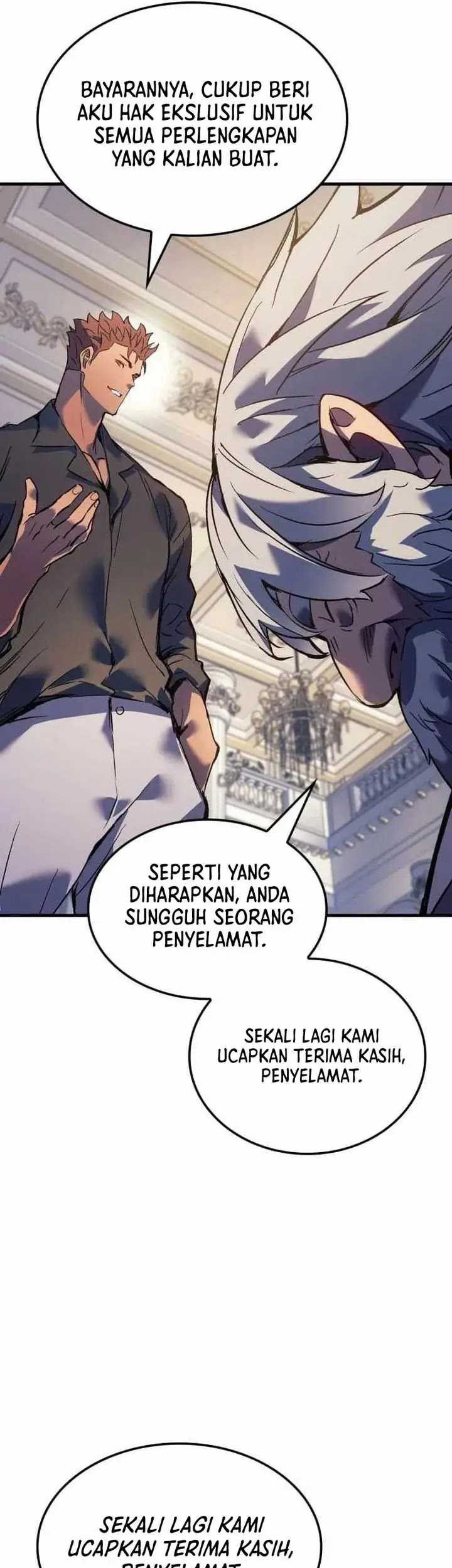 The Indomitable Martial King - Chapter 59 - Page 40