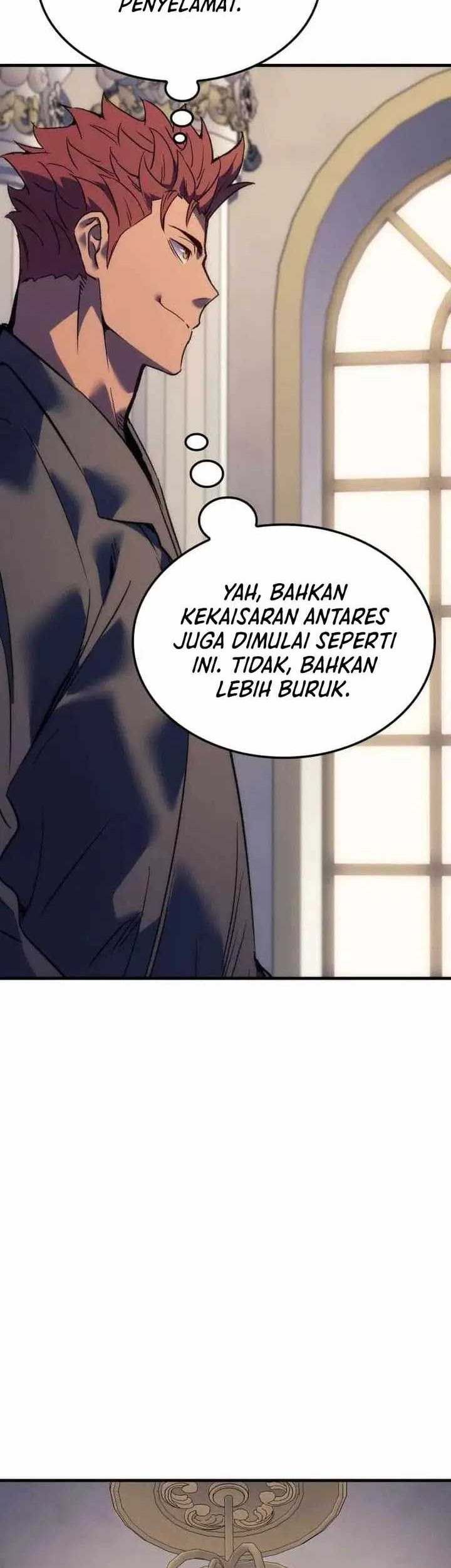 The Indomitable Martial King - Chapter 59 - Page 41