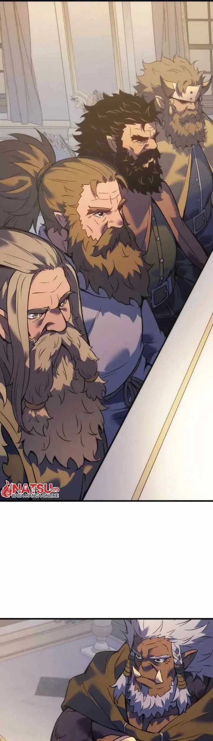 The Indomitable Martial King - Chapter 59 - Page 43