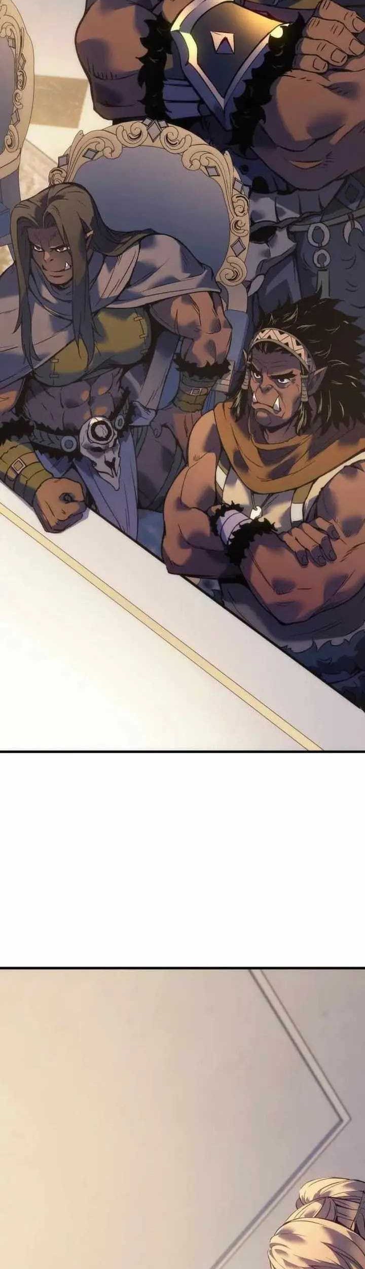 The Indomitable Martial King - Chapter 59 - Page 44