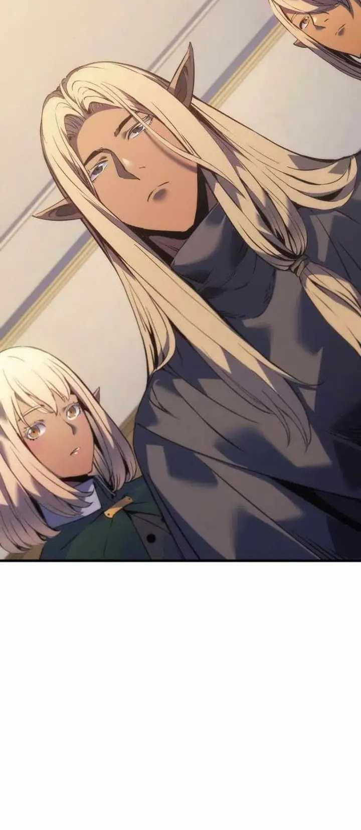 The Indomitable Martial King - Chapter 59 - Page 45