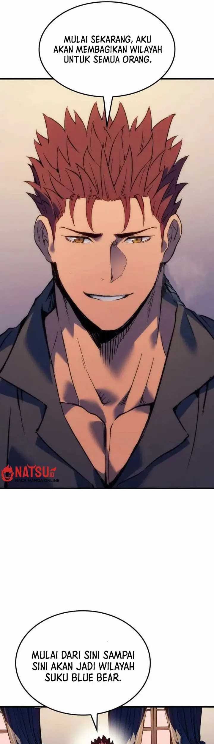 The Indomitable Martial King - Chapter 59 - Page 46