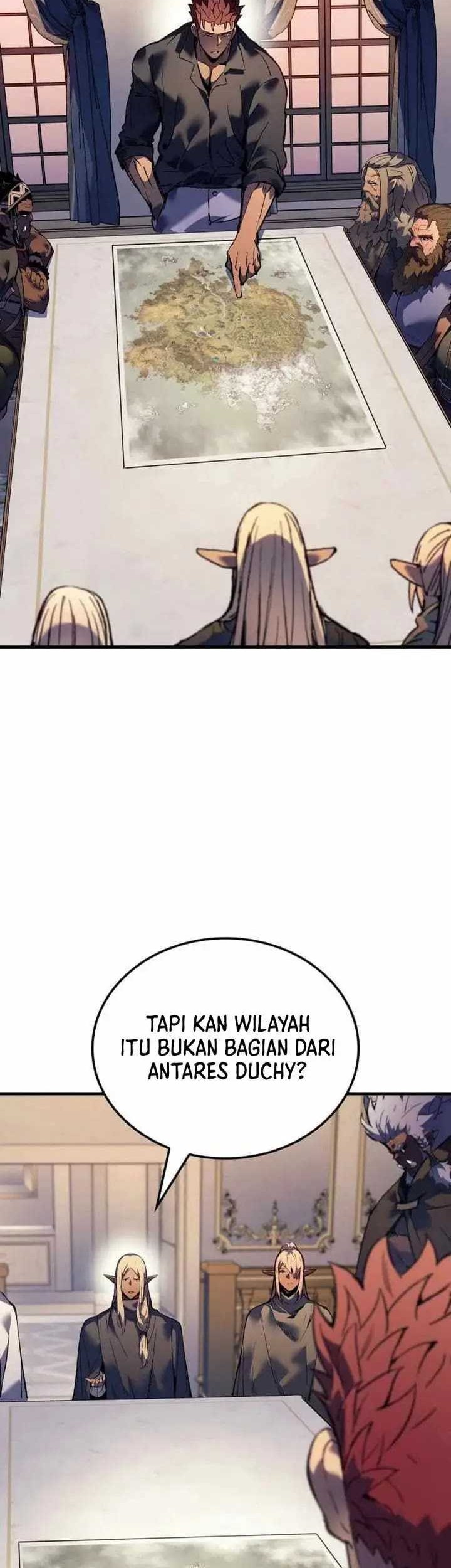 The Indomitable Martial King - Chapter 59 - Page 47