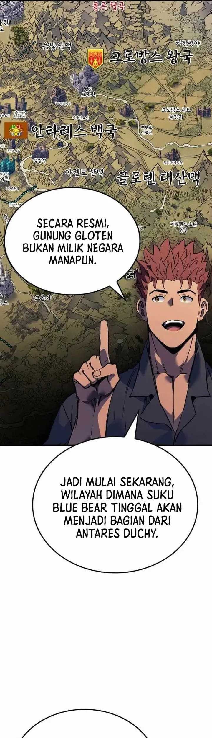 The Indomitable Martial King - Chapter 59 - Page 49