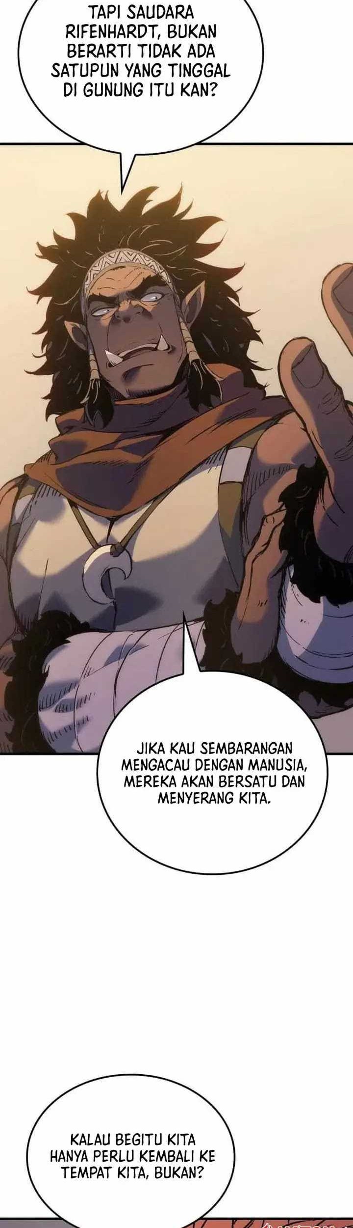 The Indomitable Martial King - Chapter 59 - Page 50