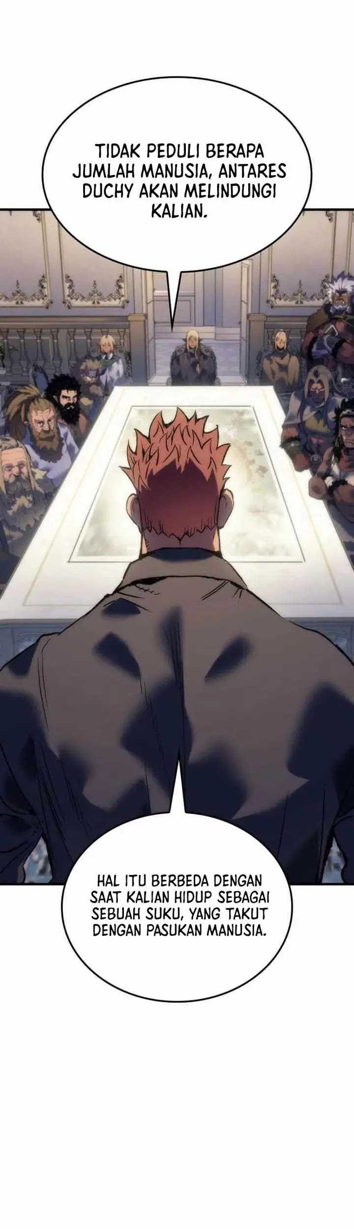 The Indomitable Martial King - Chapter 59 - Page 52