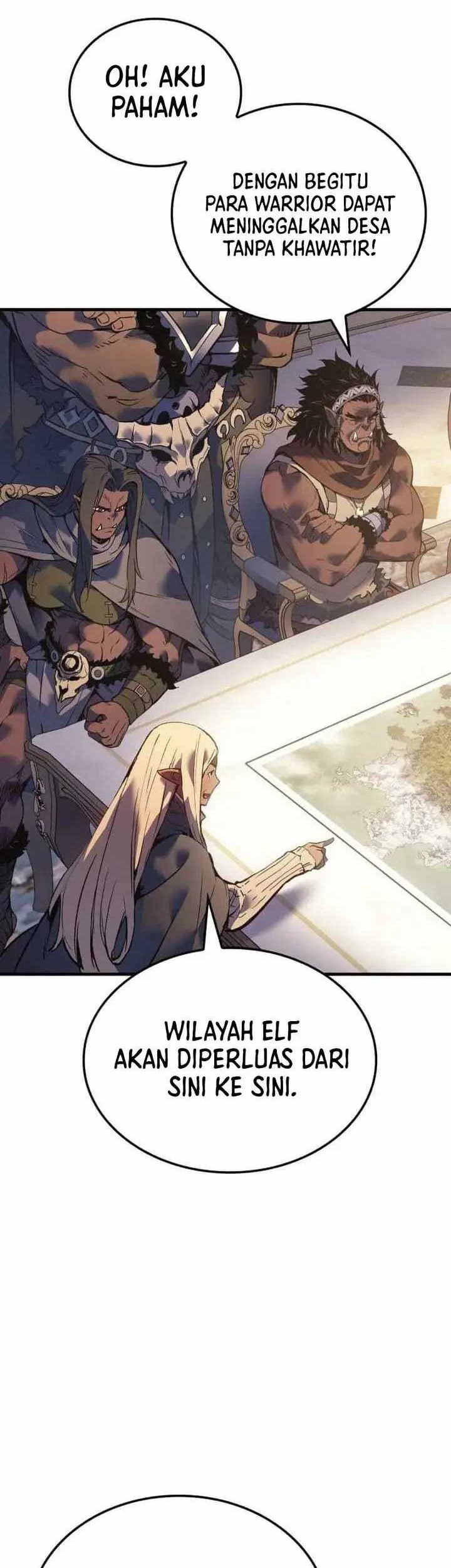 The Indomitable Martial King - Chapter 59 - Page 53