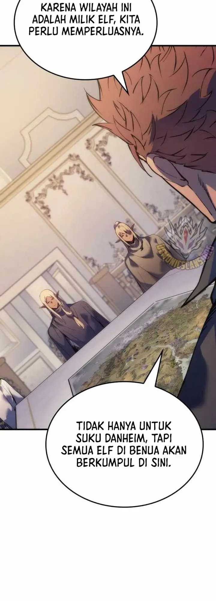 The Indomitable Martial King - Chapter 59 - Page 54