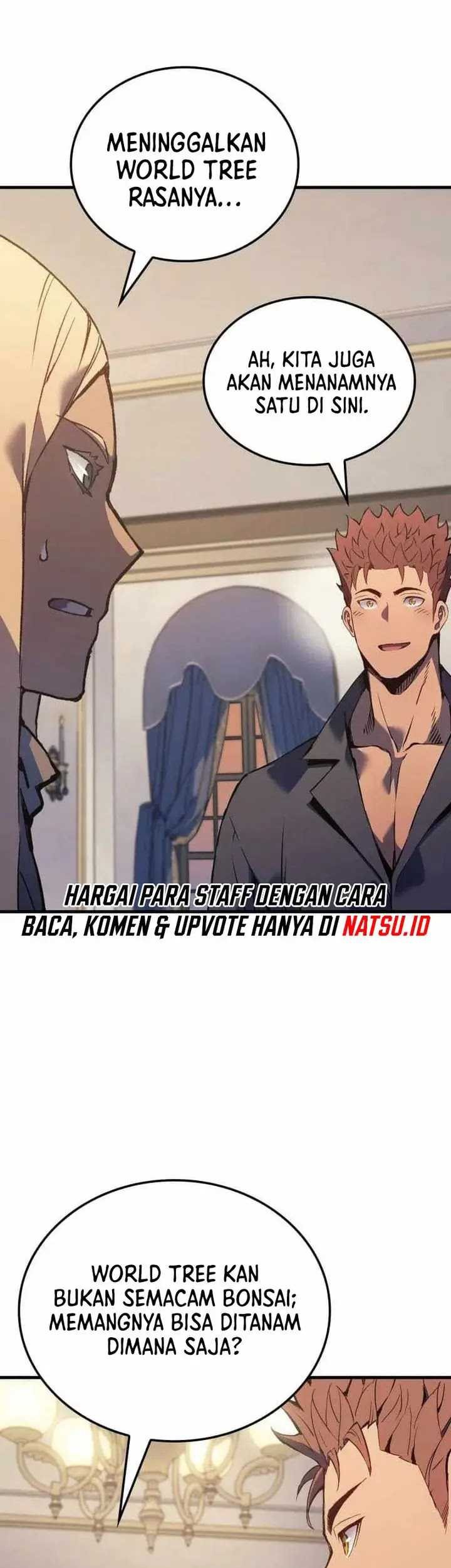 The Indomitable Martial King - Chapter 59 - Page 55