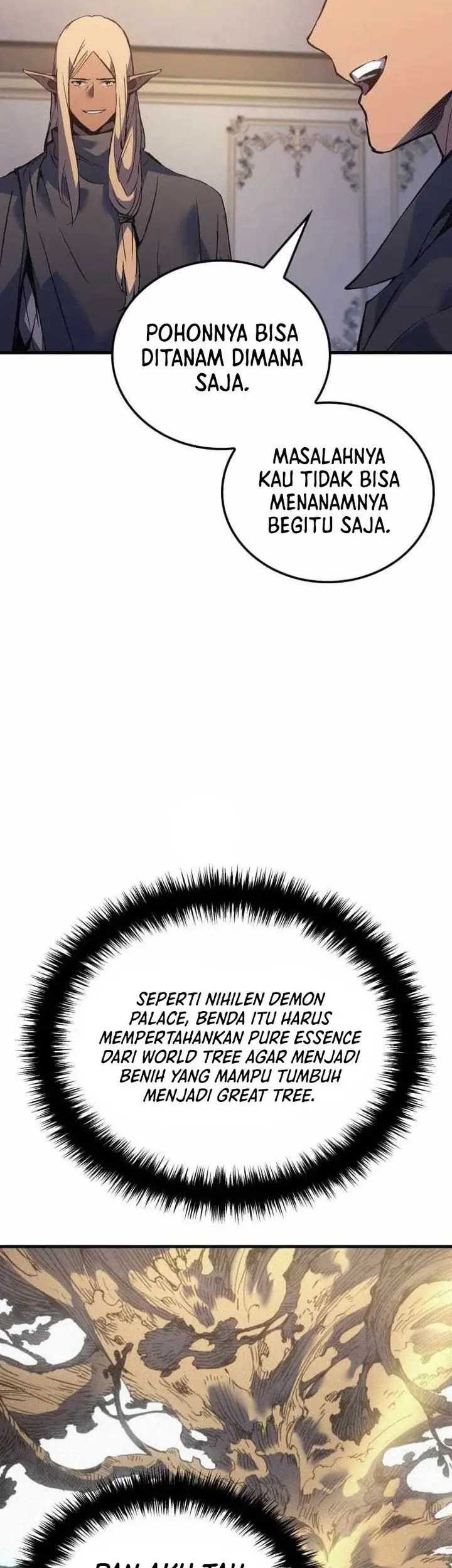 The Indomitable Martial King - Chapter 59 - Page 56