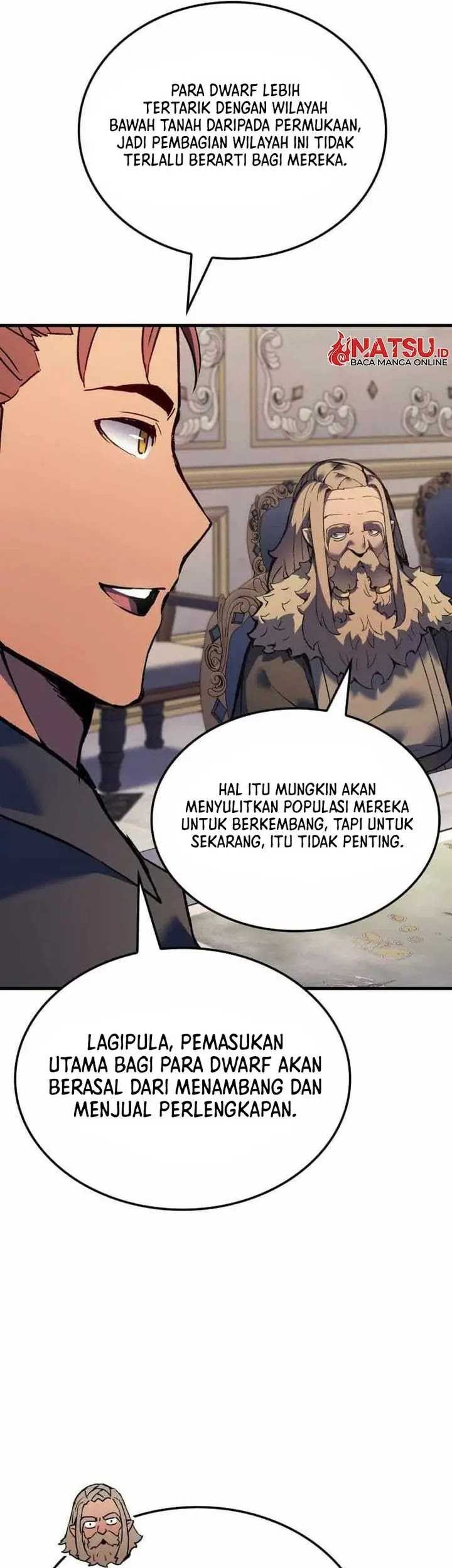 The Indomitable Martial King - Chapter 59 - Page 58